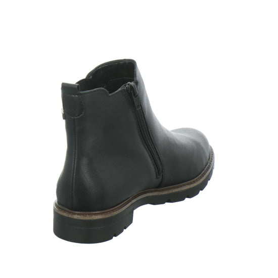 Remonte Stiefel Damen Schwarz