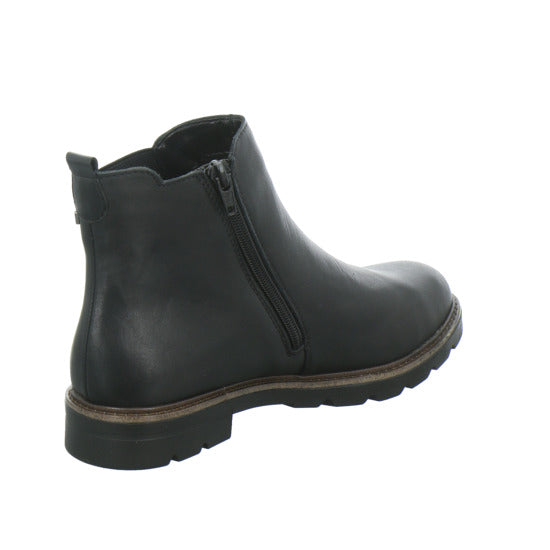 Remonte Stiefel Damen Schwarz