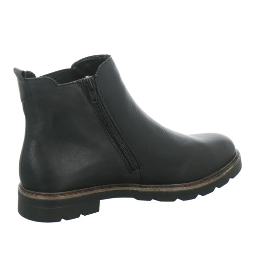 Remonte Stiefel Damen Schwarz