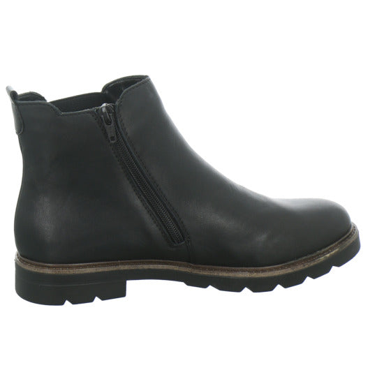 Remonte Stiefel Damen Schwarz