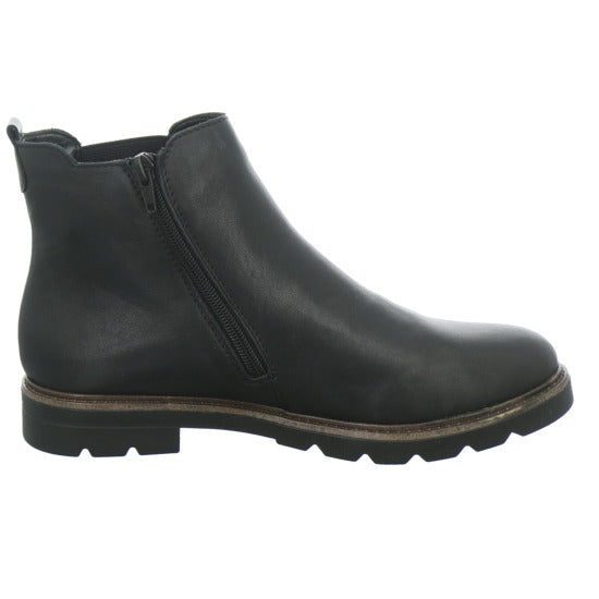 Remonte Stiefel Damen Schwarz