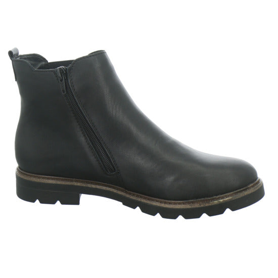 Remonte Stiefel Damen Schwarz
