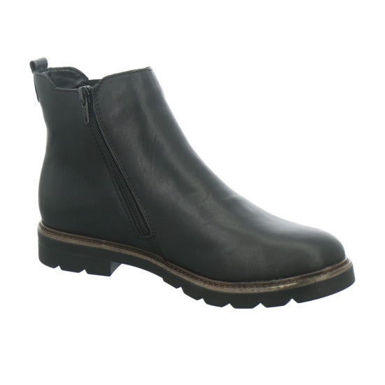 Remonte Stiefel Damen Schwarz