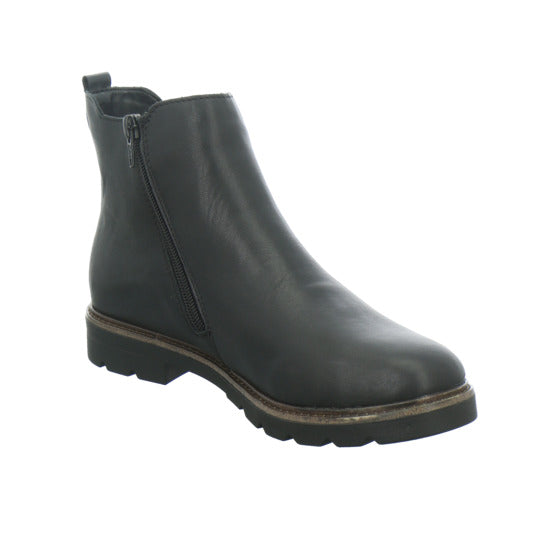 Remonte Stiefel Damen Schwarz