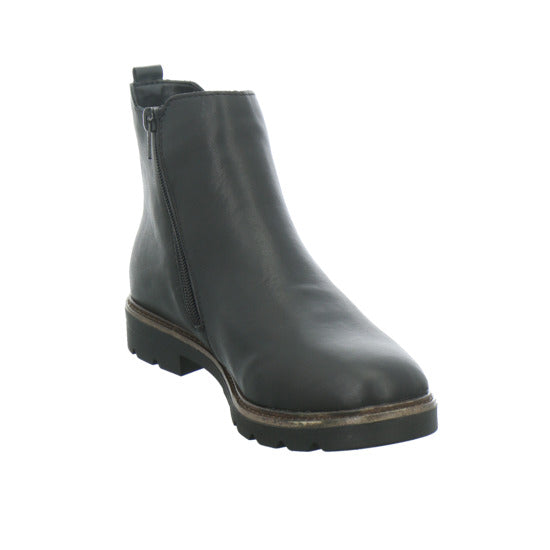Remonte Stiefel Damen Schwarz