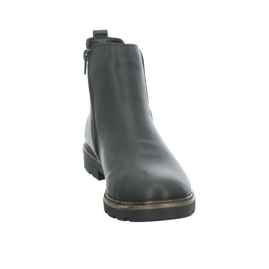 Remonte Stiefel Damen Schwarz