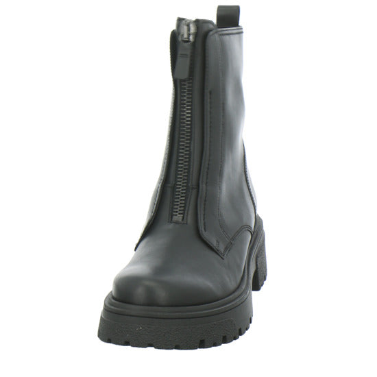 Gabor Stiefel Damen Schwarz