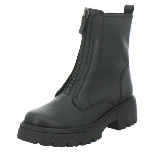 Gabor Stiefel Damen Schwarz