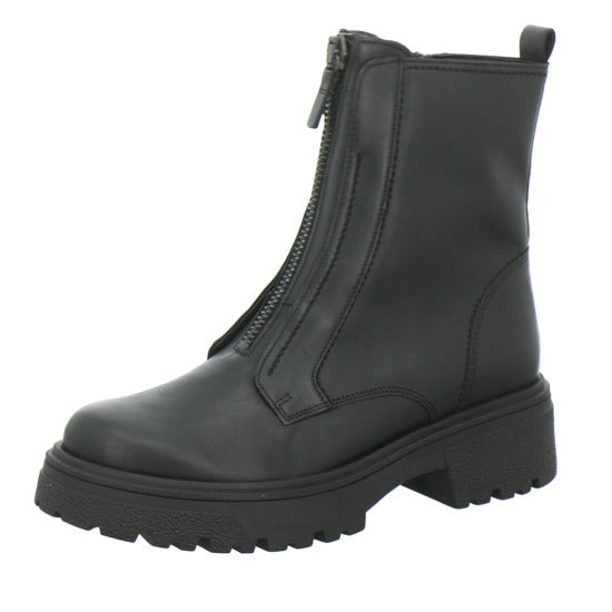 Gabor Stiefel Damen Schwarz