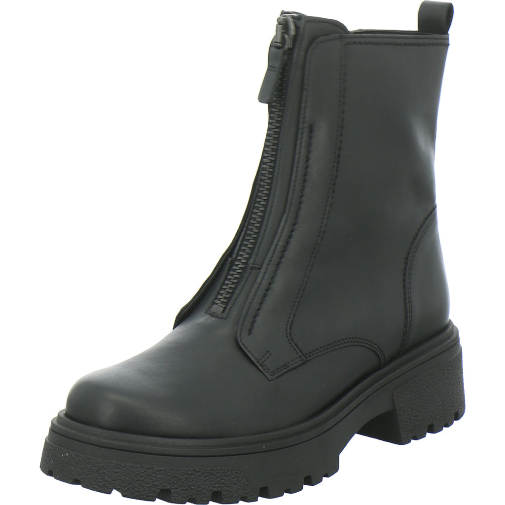 Gabor Stiefel Damen Schwarz