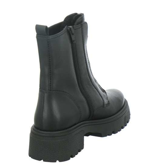 Gabor Stiefel Damen Schwarz