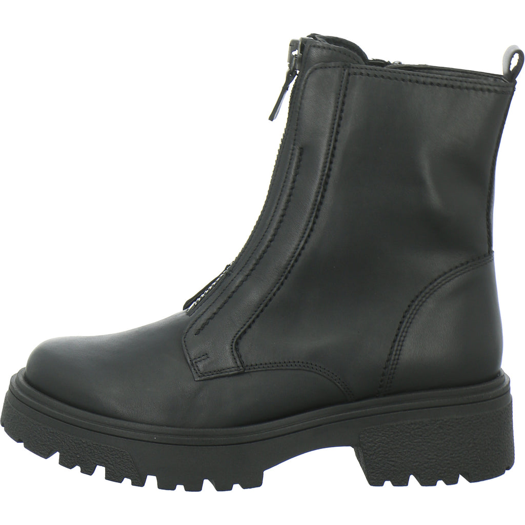 Gabor Stiefel Damen Schwarz