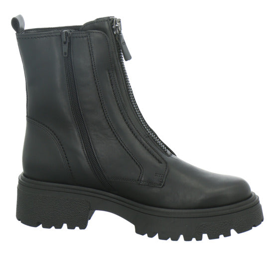 Gabor Stiefel Damen Schwarz