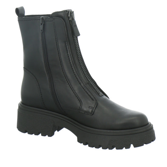 Gabor Stiefel Damen Schwarz