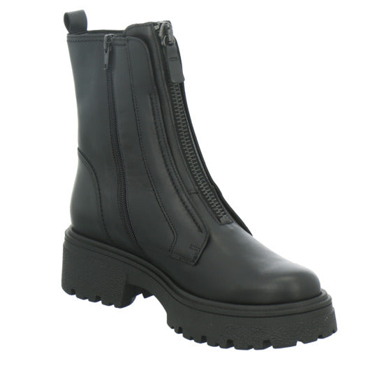 Gabor Stiefel Damen Schwarz