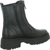 Gabor Stiefel Damen Schwarz