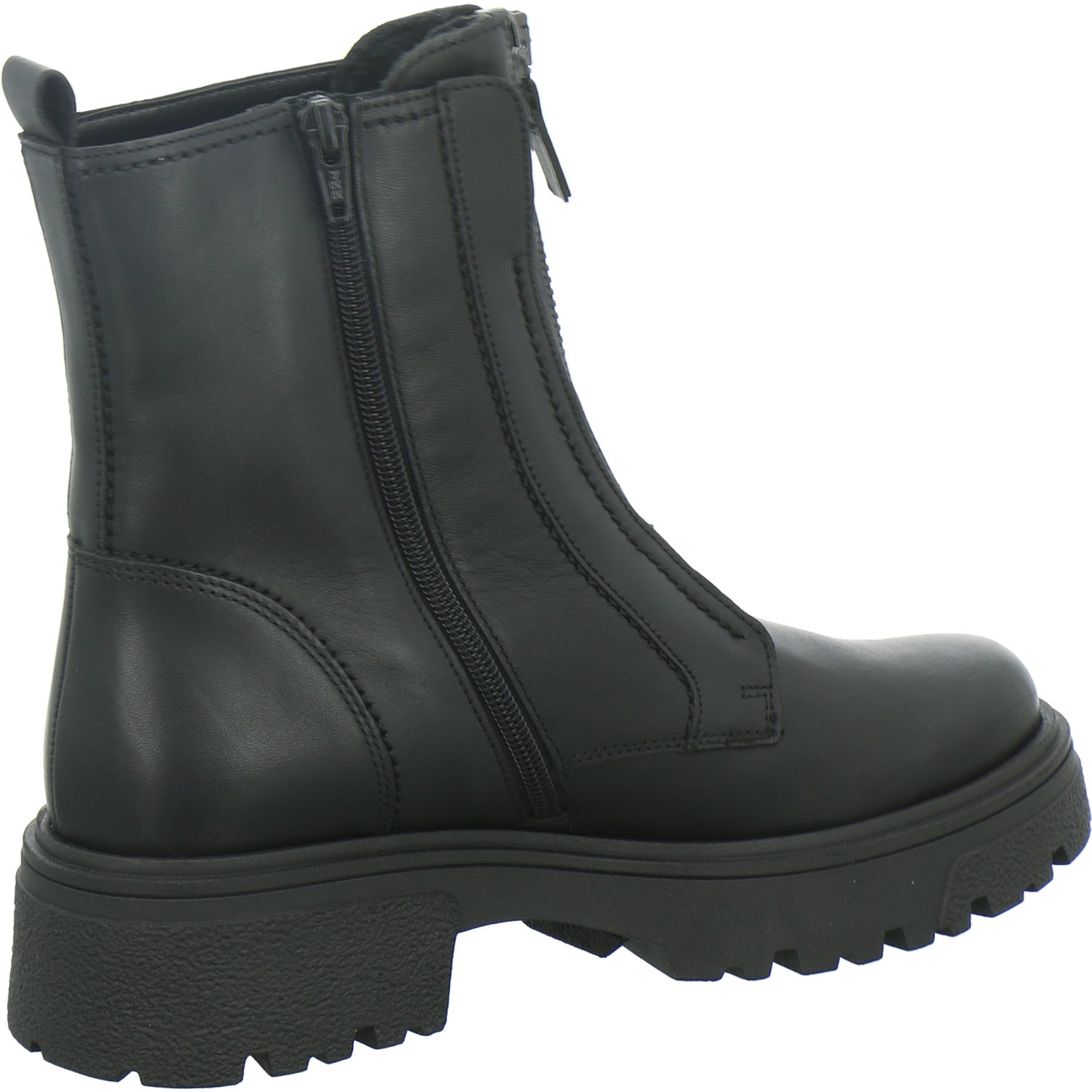 Gabor Stiefel Damen Schwarz
