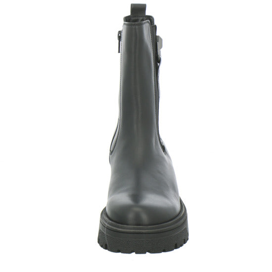 Gabor Stiefel Damen Schwarz