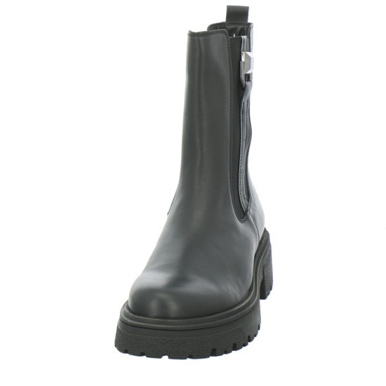 Gabor Stiefel Damen Schwarz