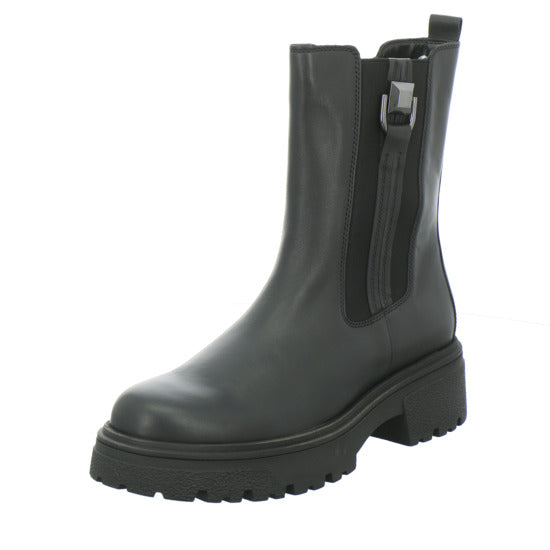 Gabor Stiefel Damen Schwarz