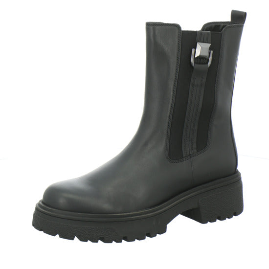 Gabor Stiefel Damen Schwarz