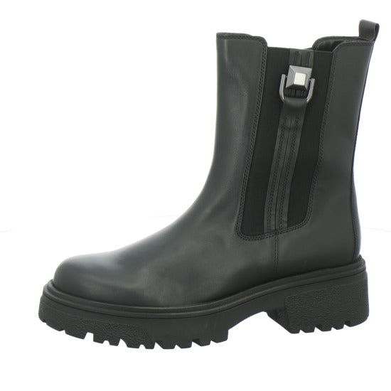 Gabor Stiefel Damen Schwarz