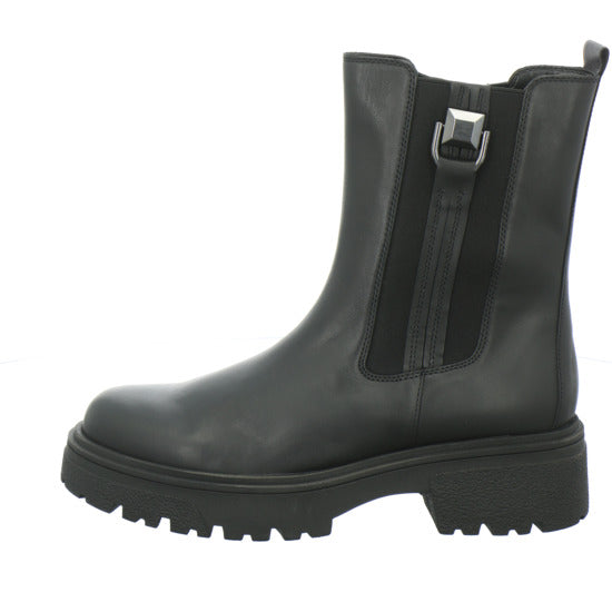 Gabor Stiefel Damen Schwarz