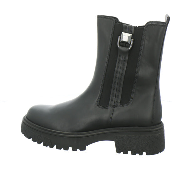 Gabor Stiefel Damen Schwarz