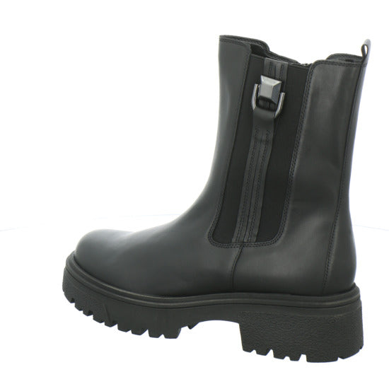 Gabor Stiefel Damen Schwarz