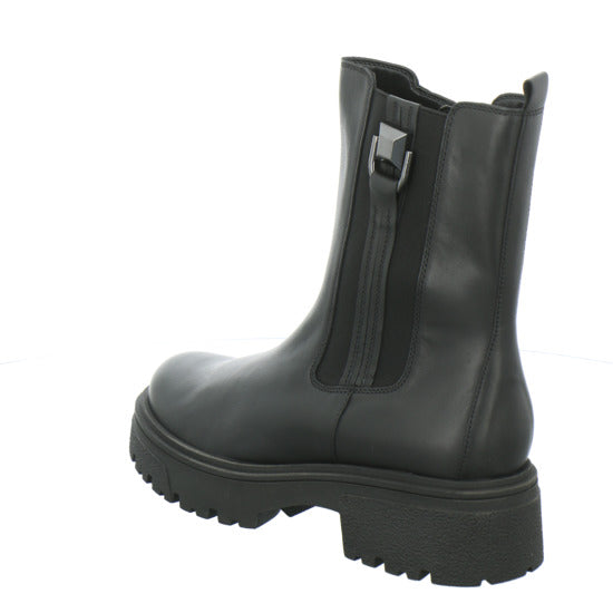 Gabor Stiefel Damen Schwarz