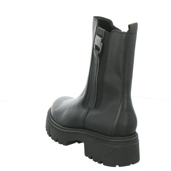 Gabor Stiefel Damen Schwarz