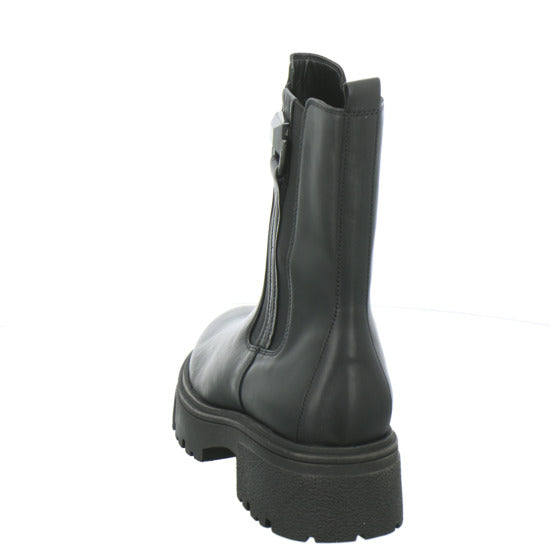 Gabor Stiefel Damen Schwarz