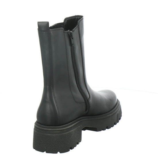 Gabor Stiefel Damen Schwarz