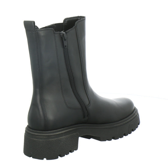 Gabor Stiefel Damen Schwarz