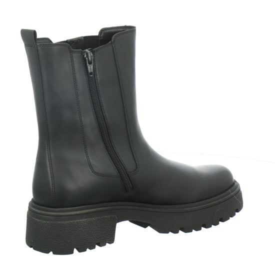 Gabor Stiefel Damen Schwarz