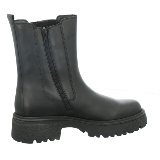 Gabor Stiefel Damen Schwarz