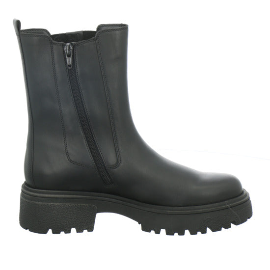 Gabor Stiefel Damen Schwarz