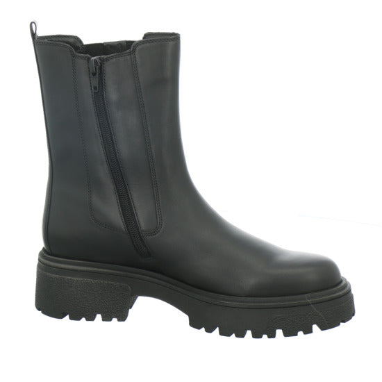 Gabor Stiefel Damen Schwarz
