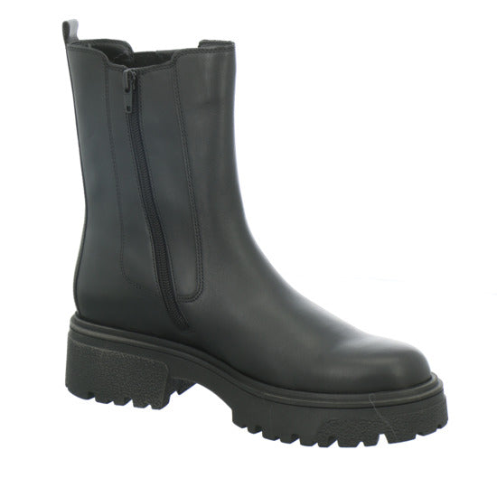 Gabor Stiefel Damen Schwarz