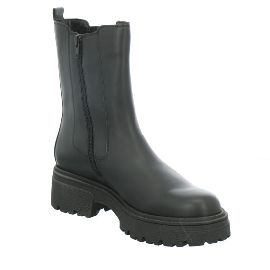 Gabor Stiefel Damen Schwarz