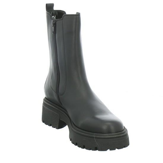 Gabor Stiefel Damen Schwarz