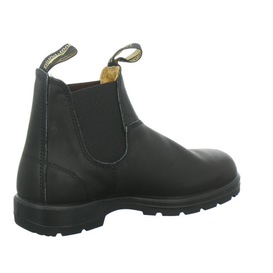 Blundstone Stiefel Damen Schwarz