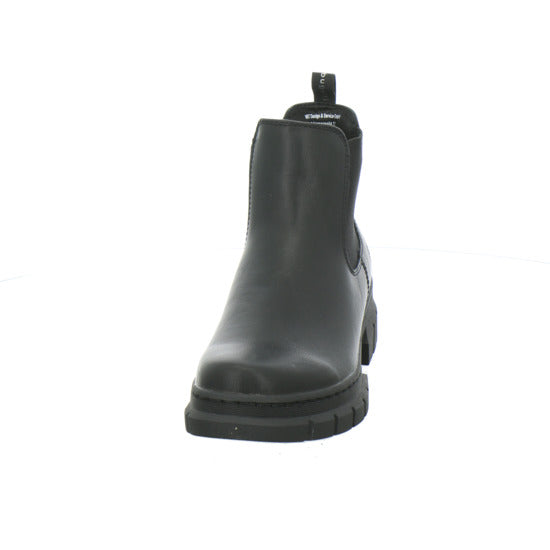 Bugatti Shoes Woman Stiefel Damen Schwarz