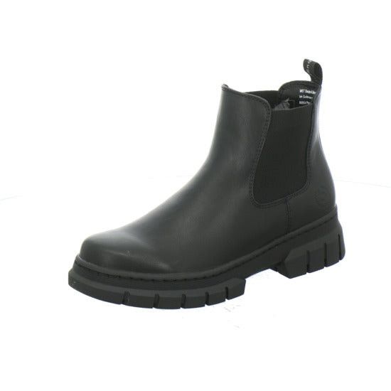 Bugatti Shoes Woman Stiefel Damen Schwarz