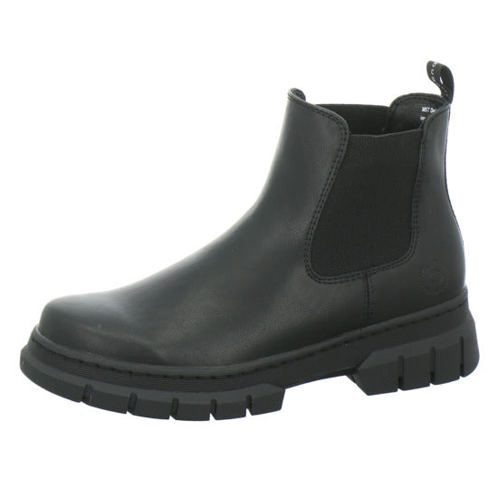 Bugatti Shoes Woman Stiefel Damen Schwarz