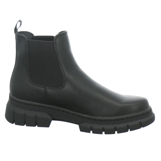 Bugatti Shoes Woman Stiefel Damen Schwarz