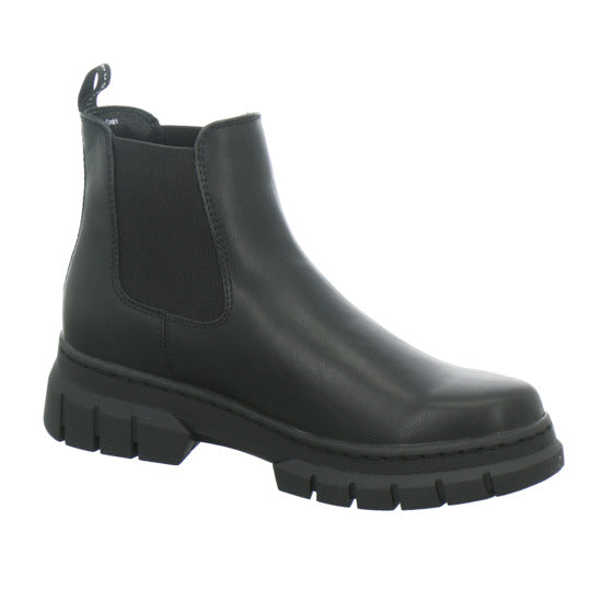 Bugatti Shoes Woman Stiefel Damen Schwarz