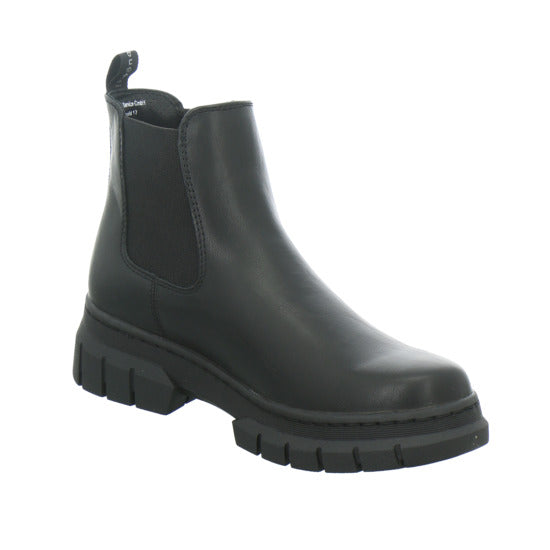 Bugatti Shoes Woman Stiefel Damen Schwarz