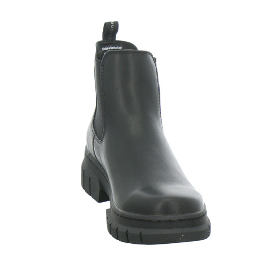Bugatti Shoes Woman Stiefel Damen Schwarz