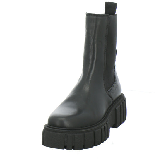 Marc O` Polo Stiefel Damen Christel Schwarz